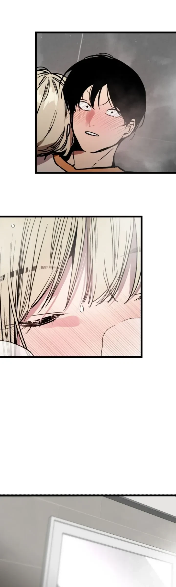 My Neighbor Nari Chapter 63, page 31