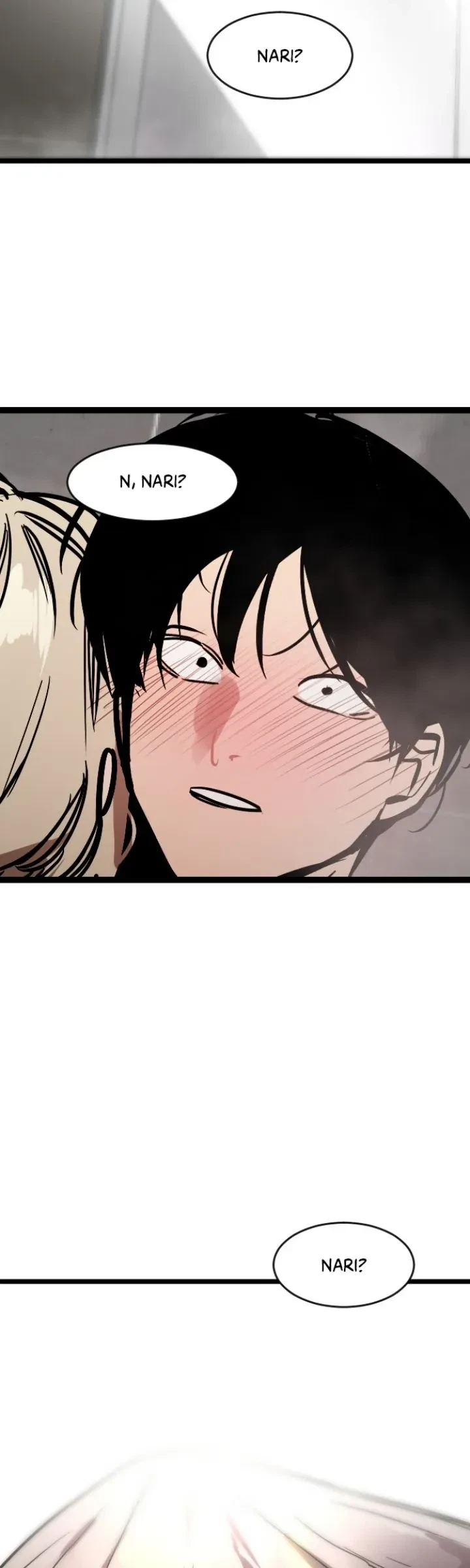 My Neighbor Nari Chapter 63, page 32