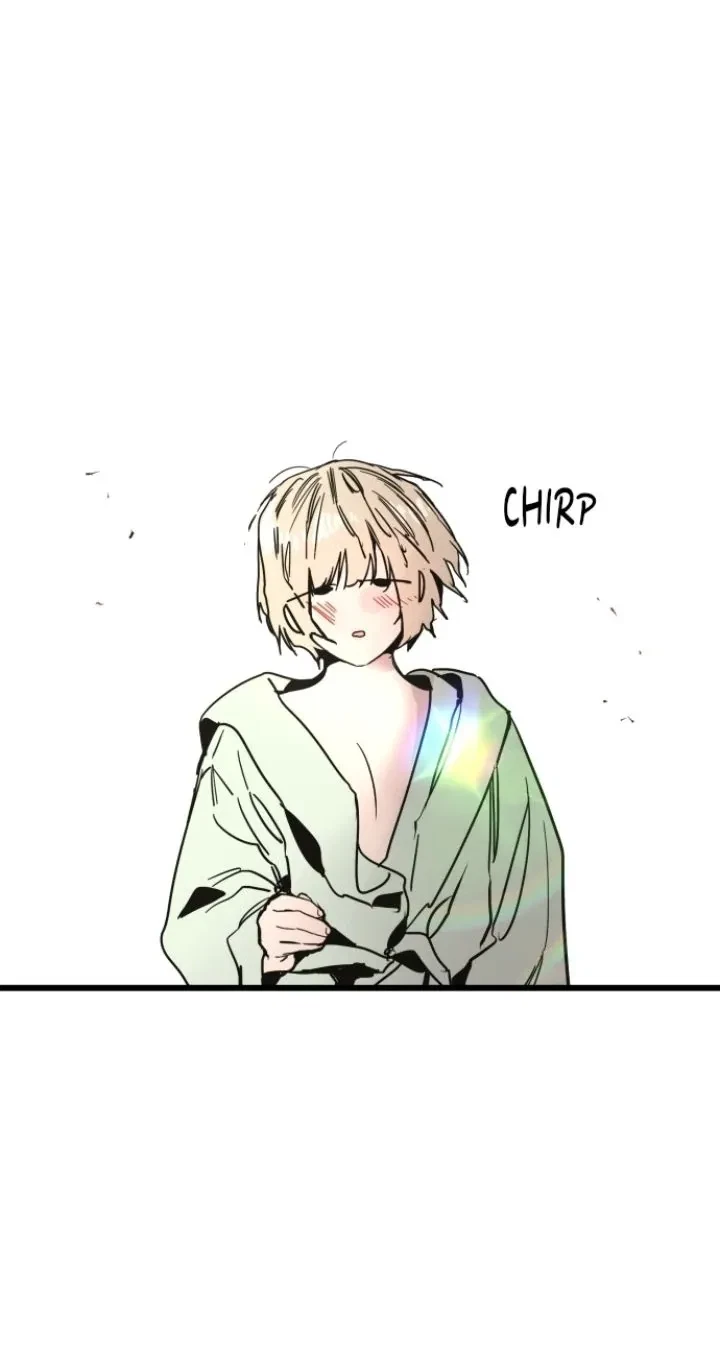 My Neighbor Nari Chapter 63, page 35