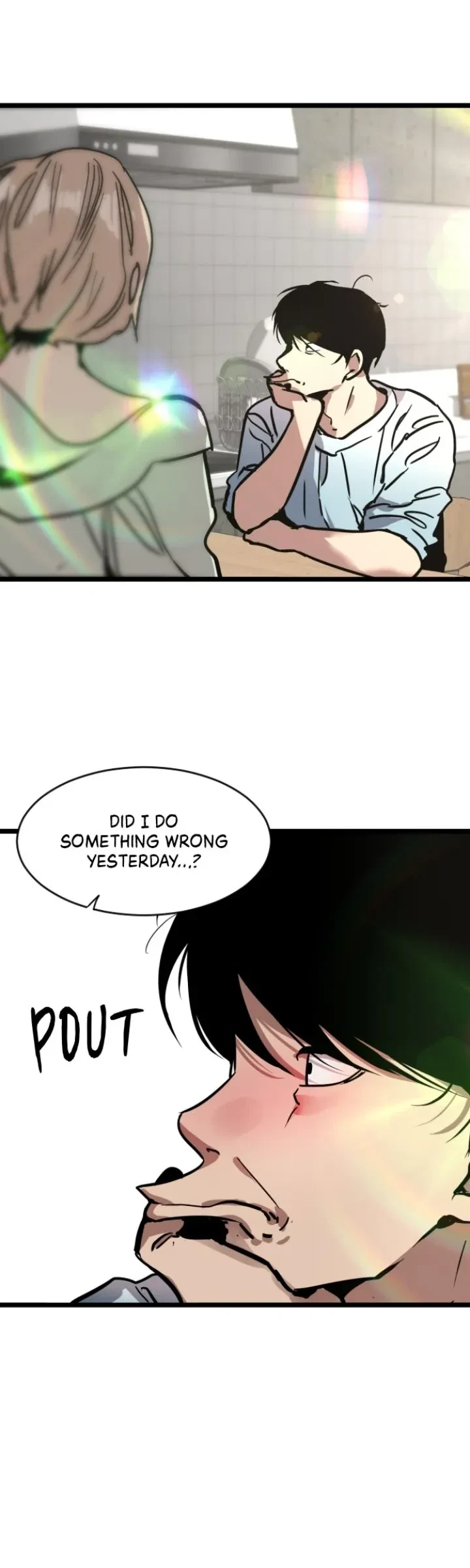 My Neighbor Nari Chapter 63, page 36
