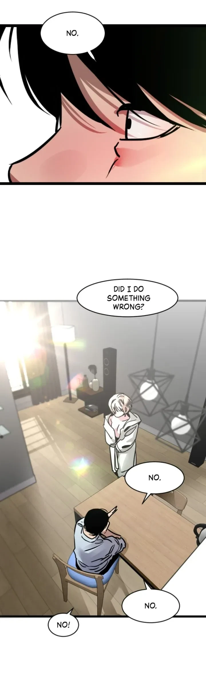 My Neighbor Nari Chapter 63, page 37