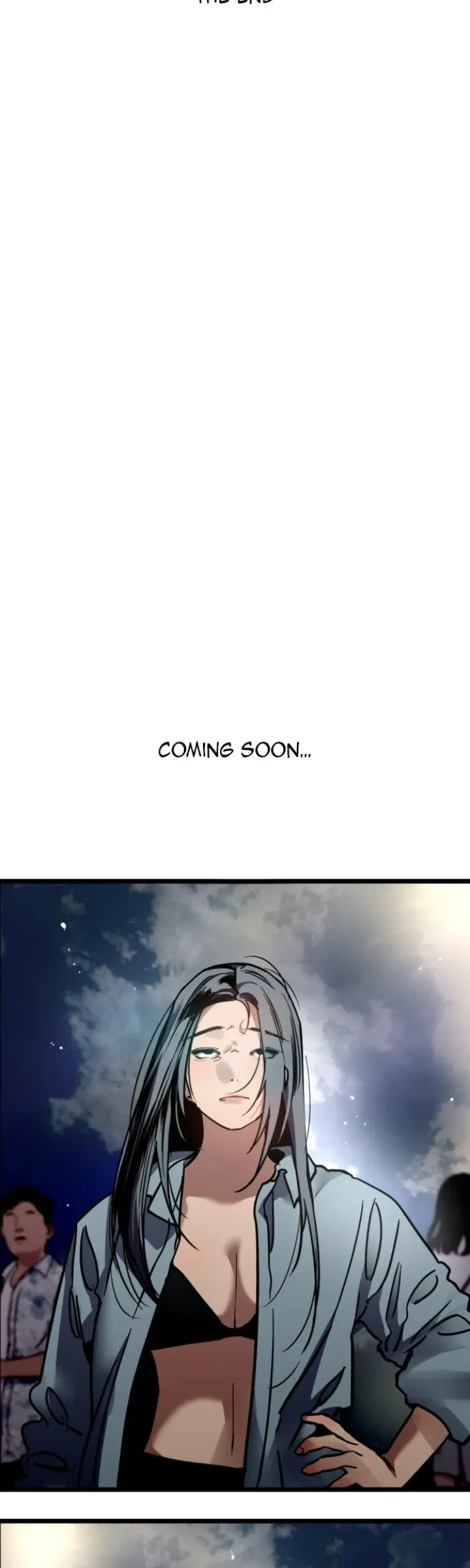 My Neighbor Nari Chapter 63, page 39