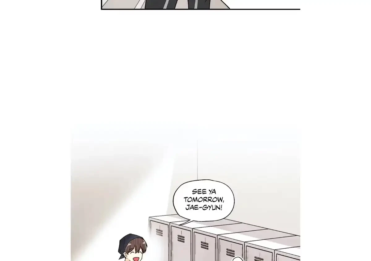 Pian Pian Chapter 19, page 11