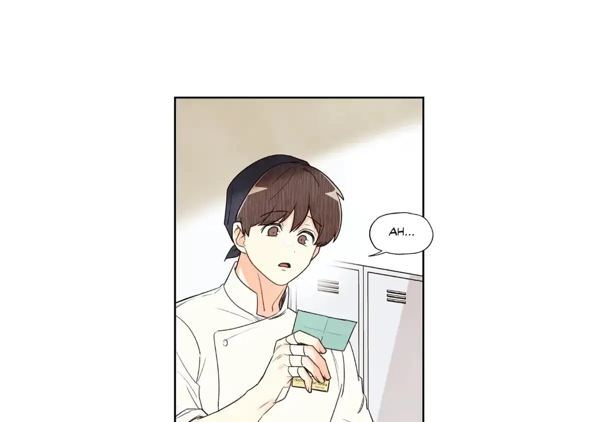 Pian Pian Chapter 19, page 16