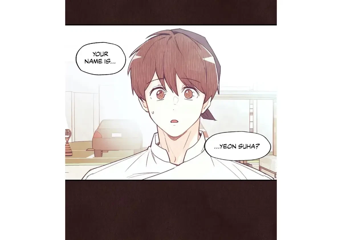 Pian Pian Chapter 19, page 20