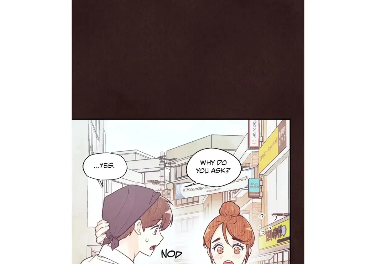 Pian Pian Chapter 19, page 21