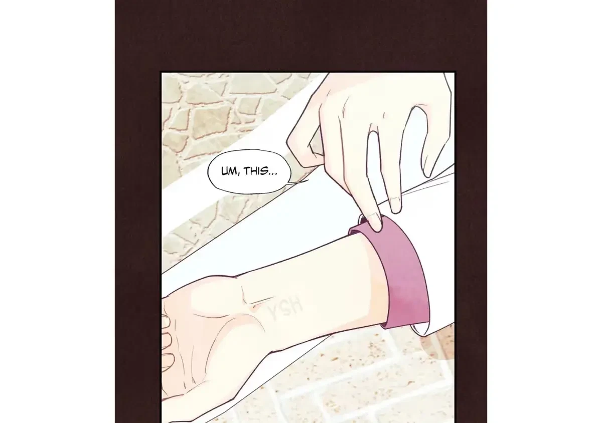 Pian Pian Chapter 19, page 23