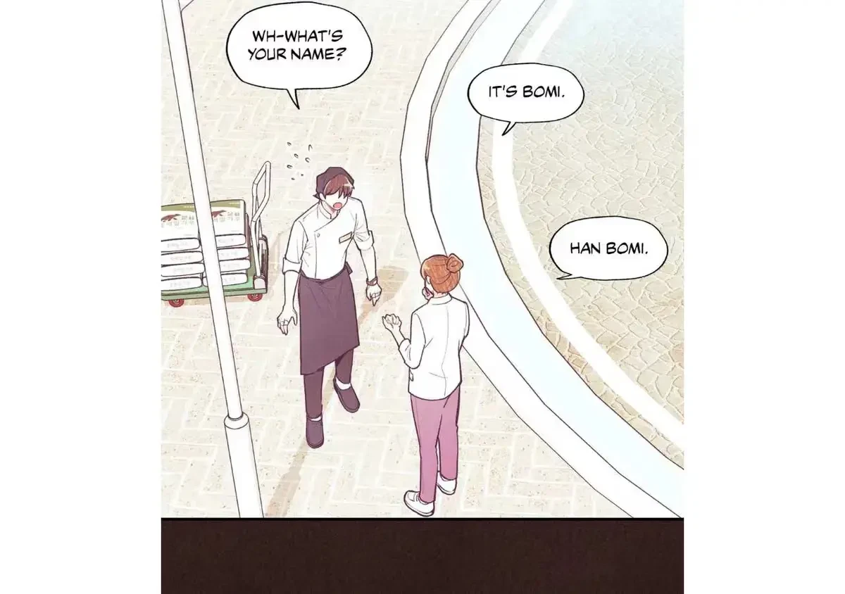 Pian Pian Chapter 19, page 25