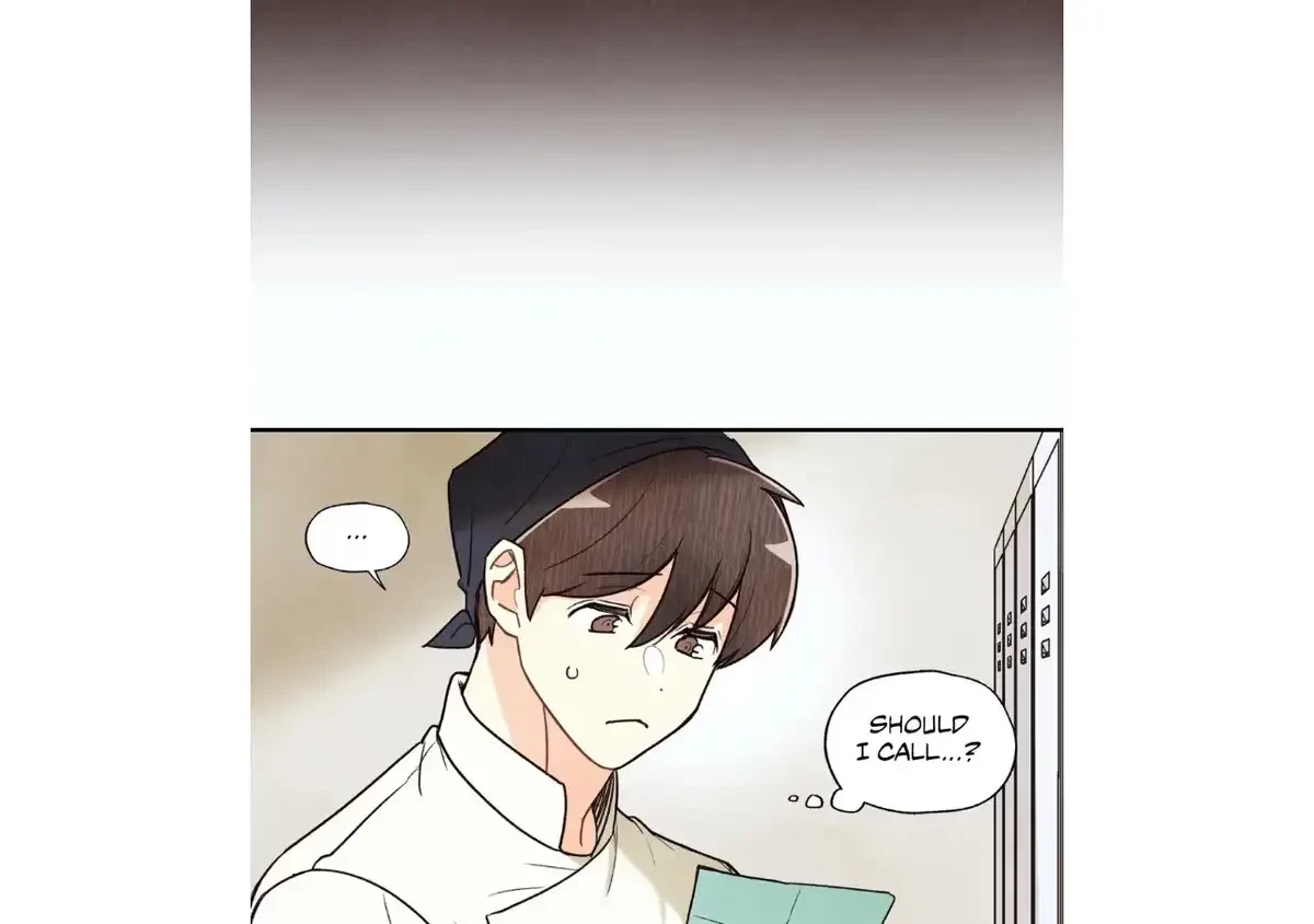 Pian Pian Chapter 19, page 33