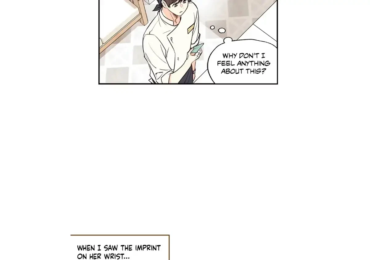 Pian Pian Chapter 19, page 38