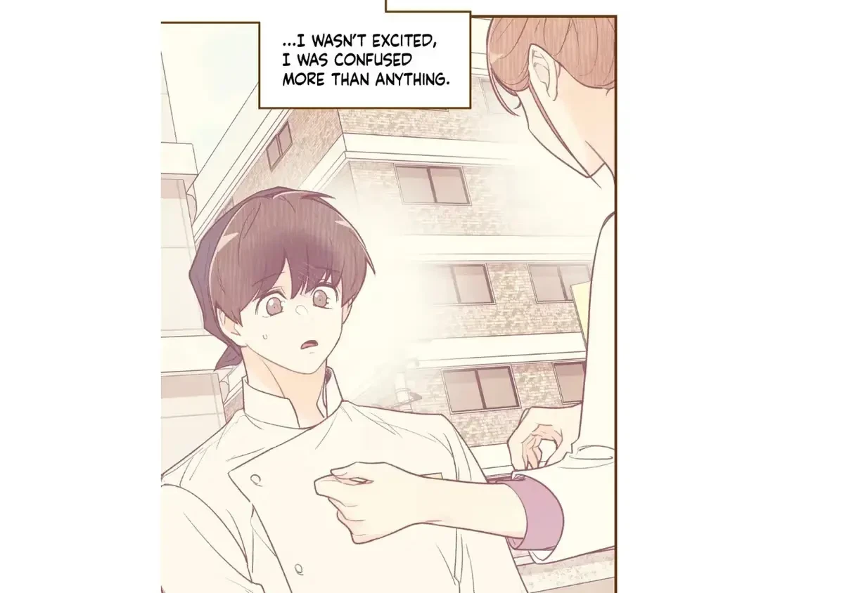 Pian Pian Chapter 19, page 39