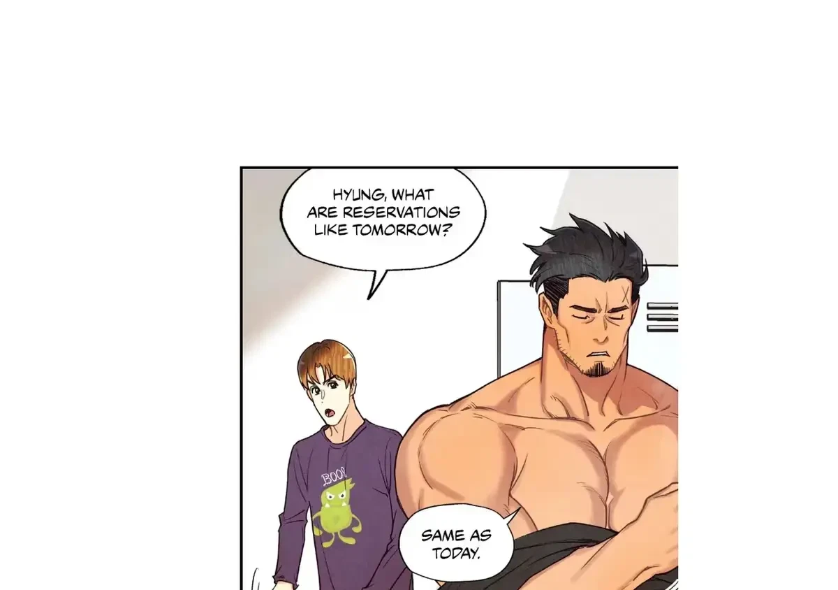 Pian Pian Chapter 19, page 4