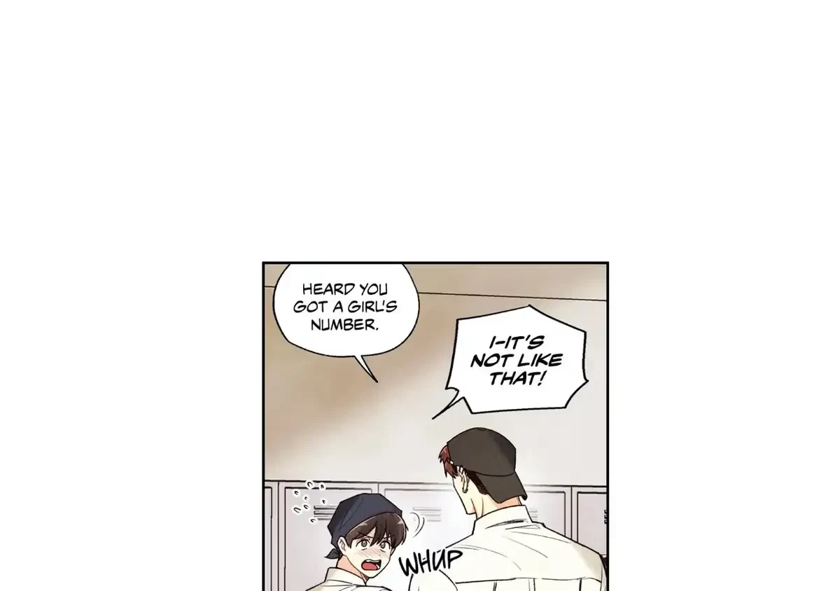 Pian Pian Chapter 19, page 46