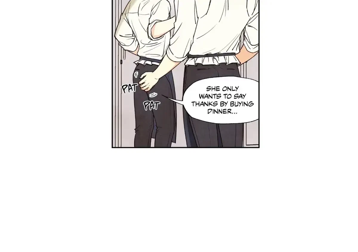 Pian Pian Chapter 19, page 47