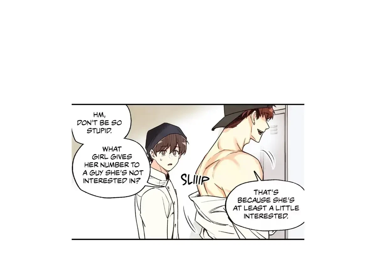 Pian Pian Chapter 19, page 48