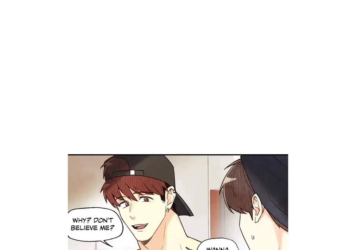 Pian Pian Chapter 19, page 49