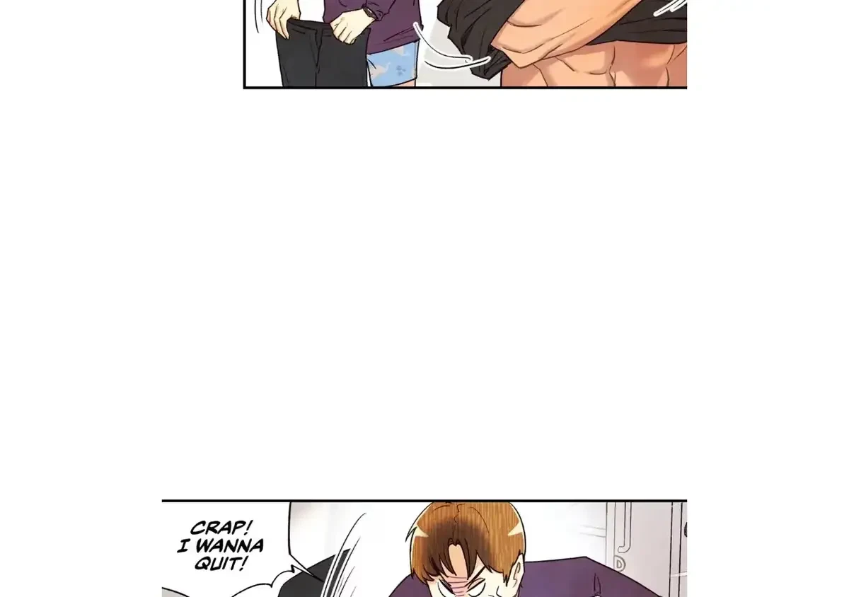 Pian Pian Chapter 19, page 5