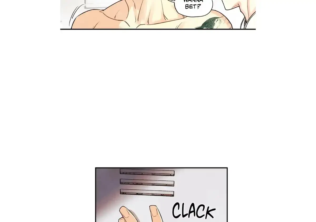 Pian Pian Chapter 19, page 50