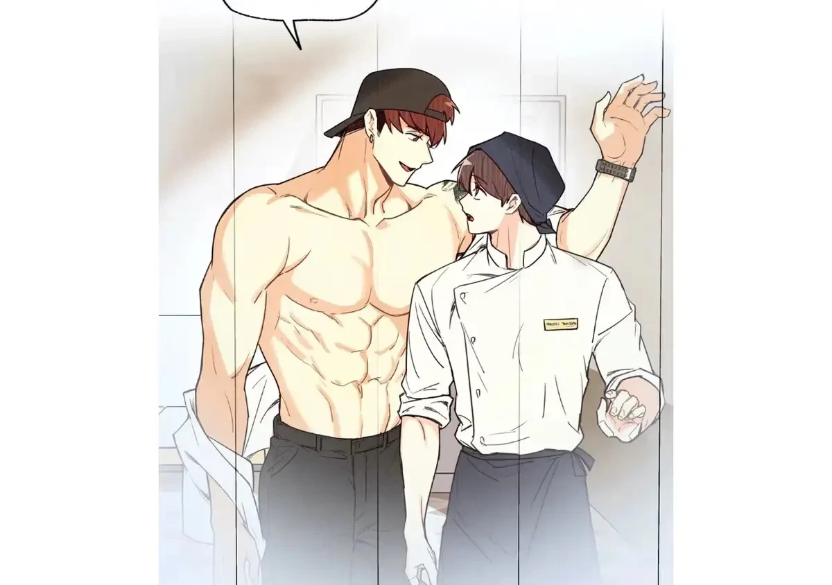 Pian Pian Chapter 19, page 53