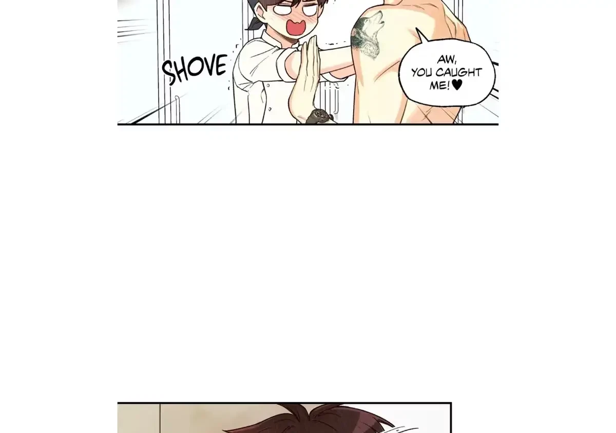 Pian Pian Chapter 19, page 55