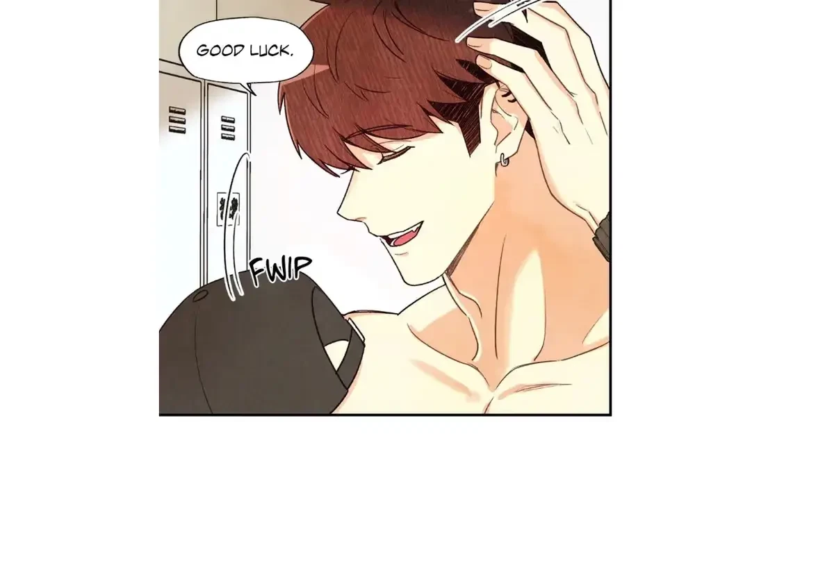 Pian Pian Chapter 19, page 56