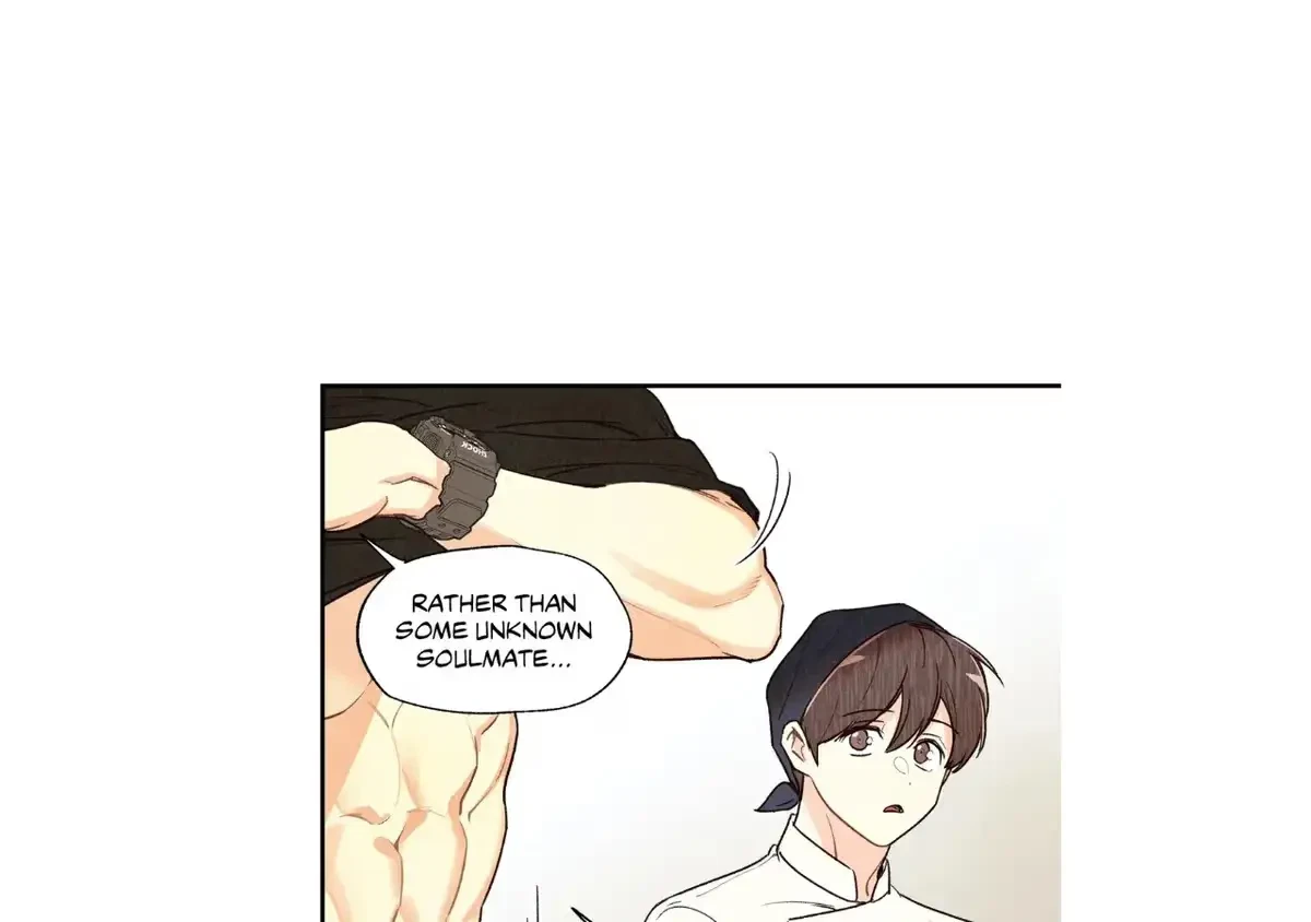 Pian Pian Chapter 19, page 57