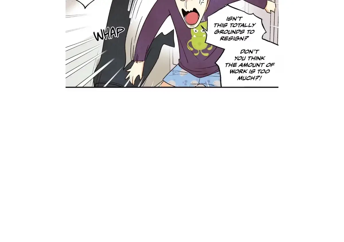 Pian Pian Chapter 19, page 6