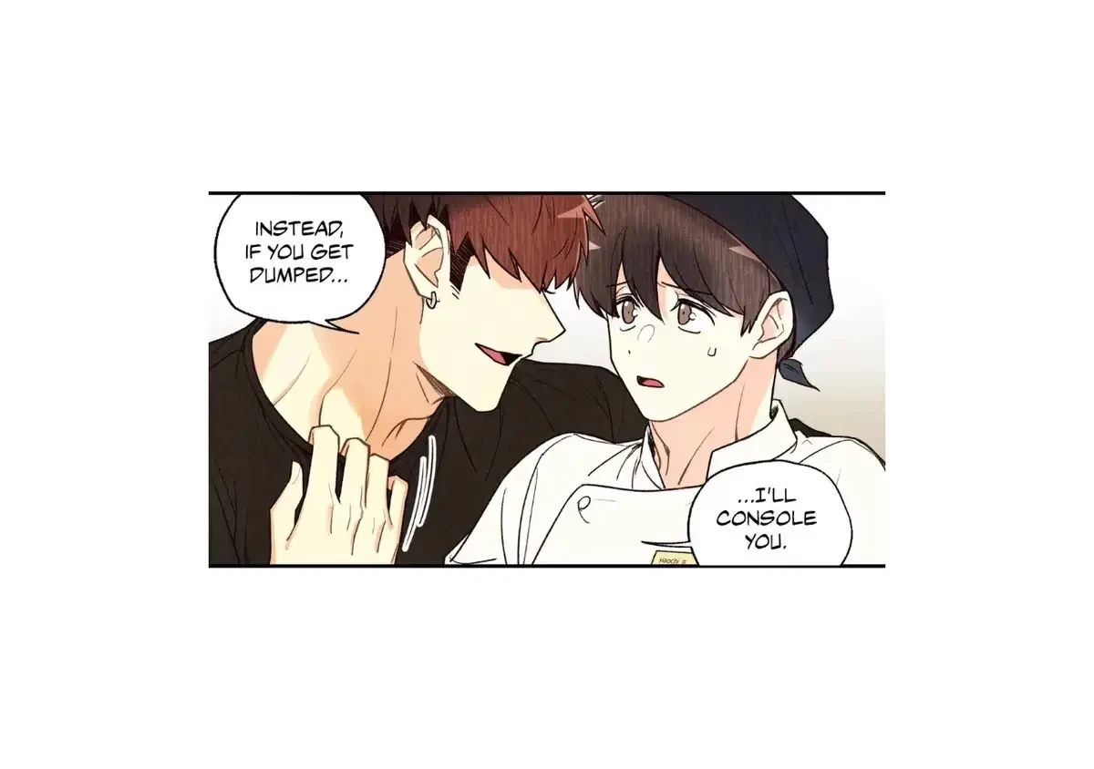 Pian Pian Chapter 19, page 61
