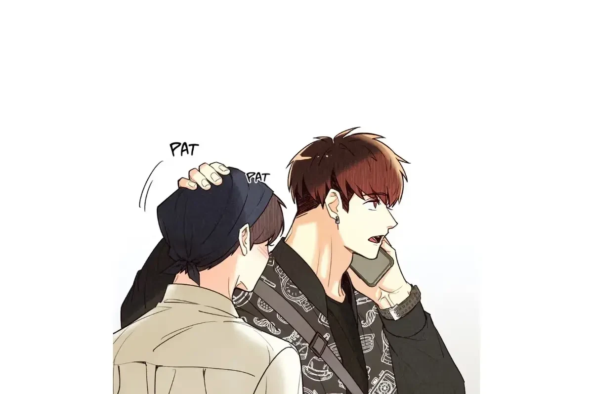 Pian Pian Chapter 19, page 71