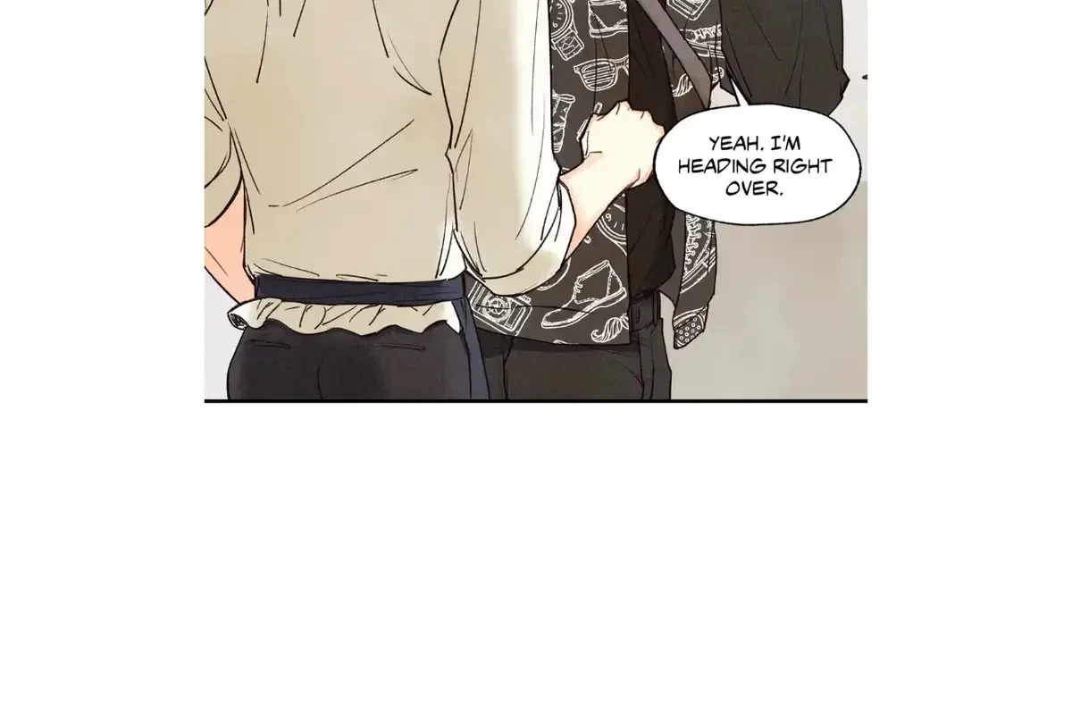 Pian Pian Chapter 19, page 72