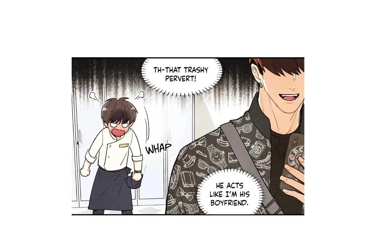 Pian Pian Chapter 19, page 75