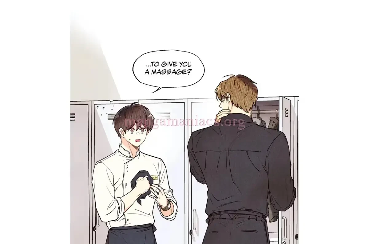 Pian Pian Chapter 19, page 92