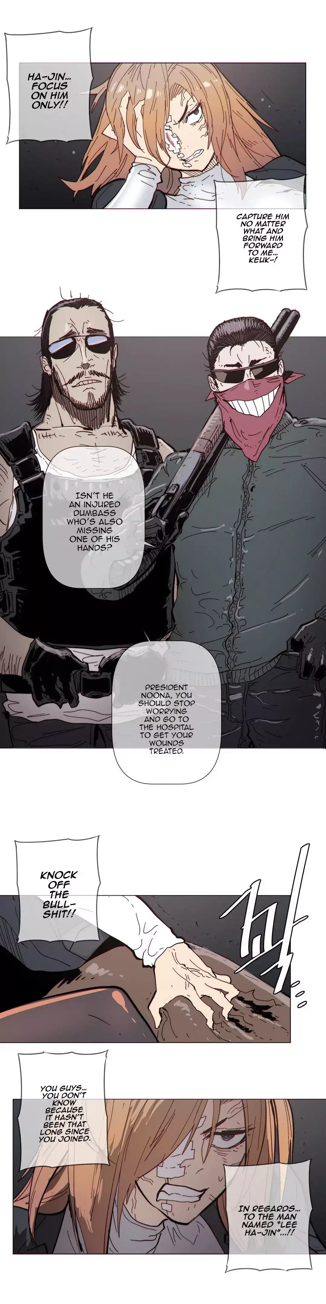 Chapter 64, page 6