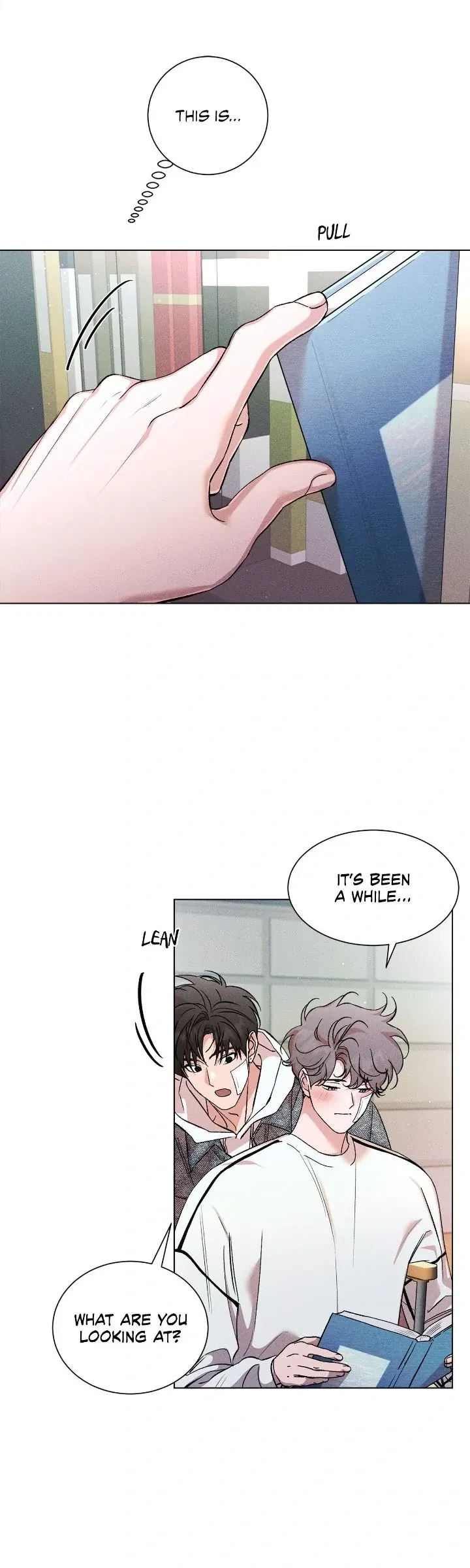 Chapter 64, page 33