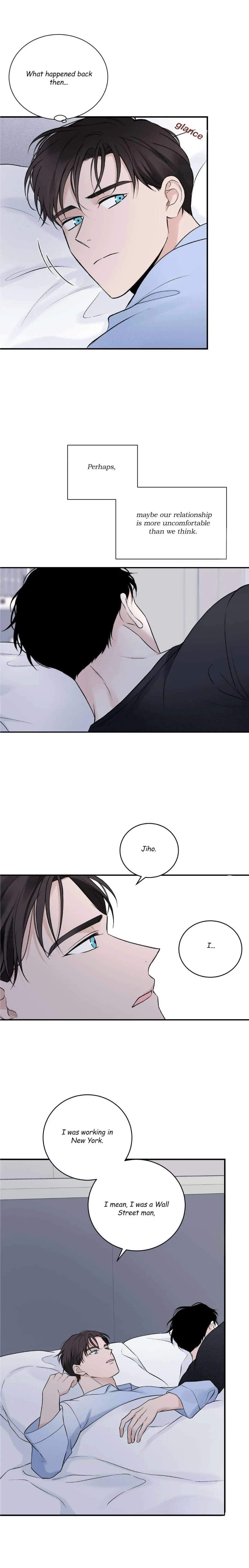 Overclock Chapter 16, page 11