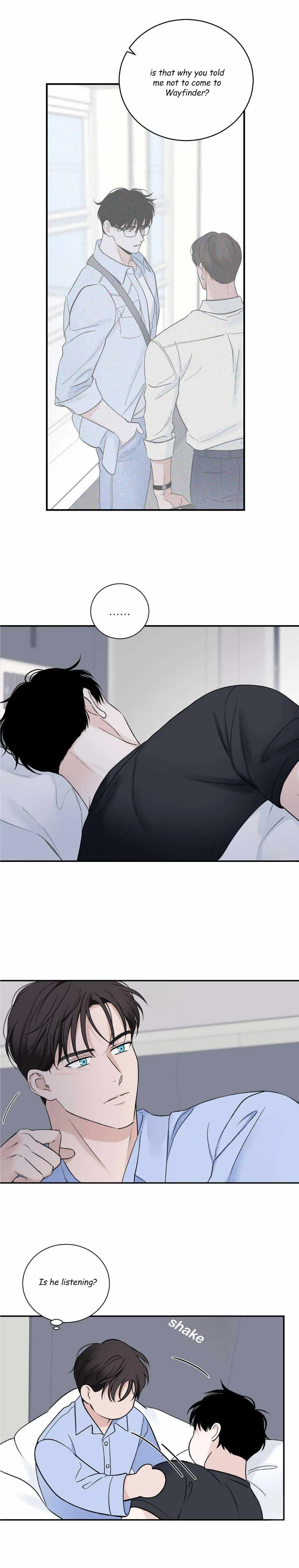 Overclock Chapter 16, page 12