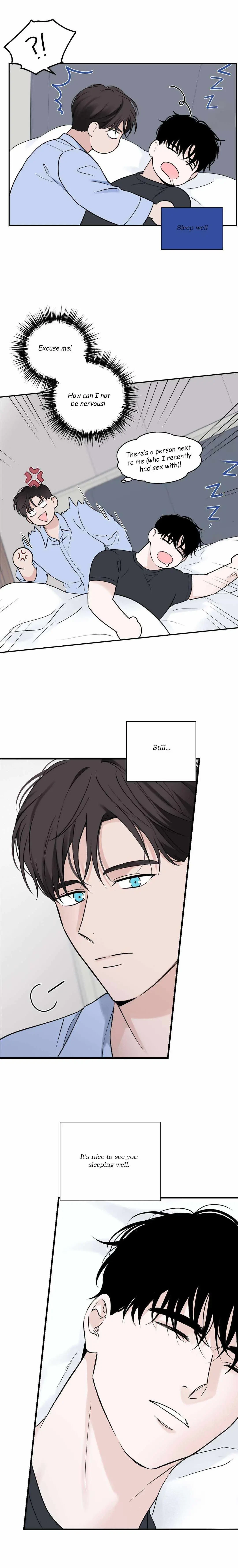 Overclock Chapter 16, page 13