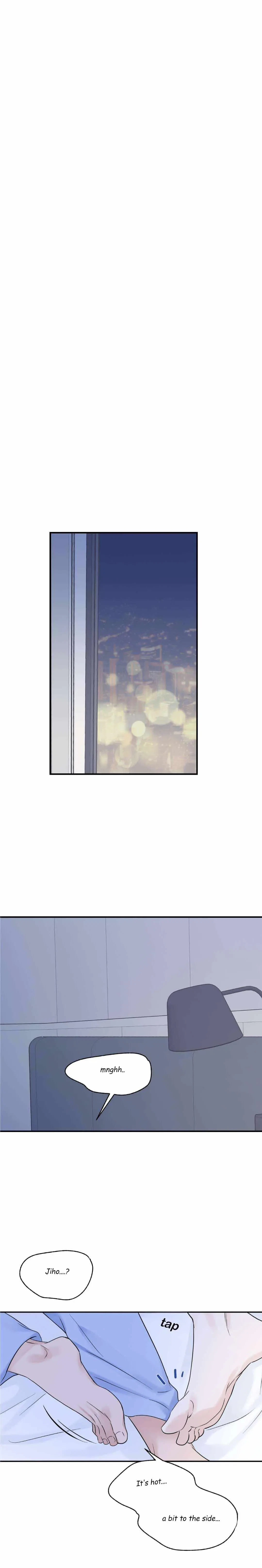 Overclock Chapter 16, page 14