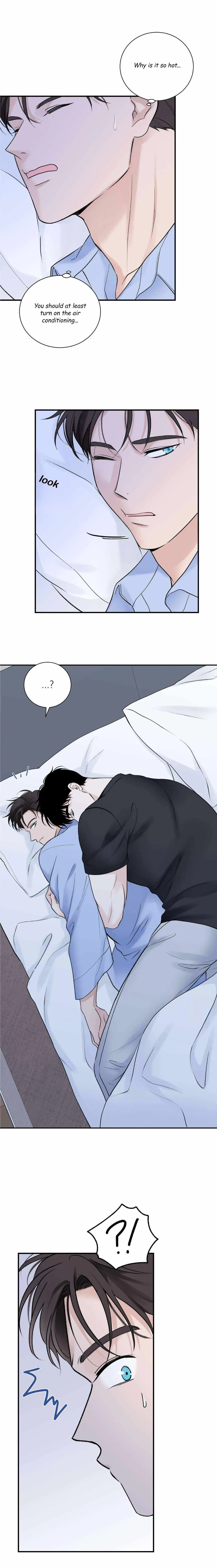 Overclock Chapter 16, page 15