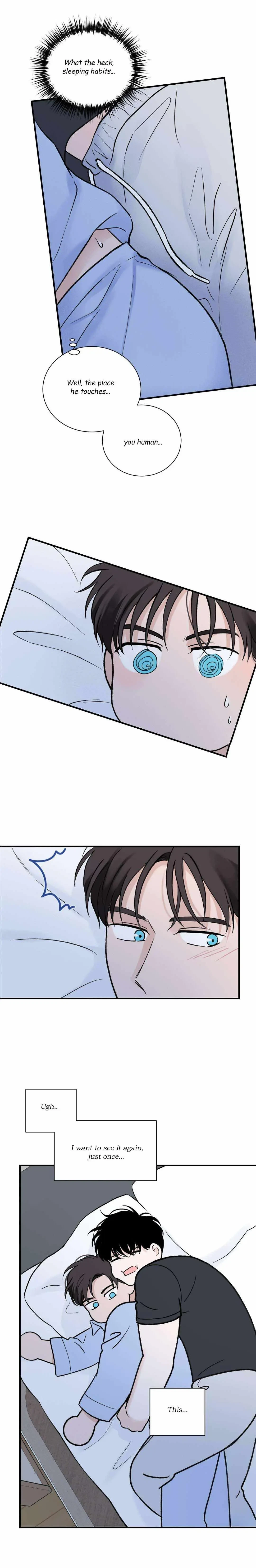 Overclock Chapter 16, page 16