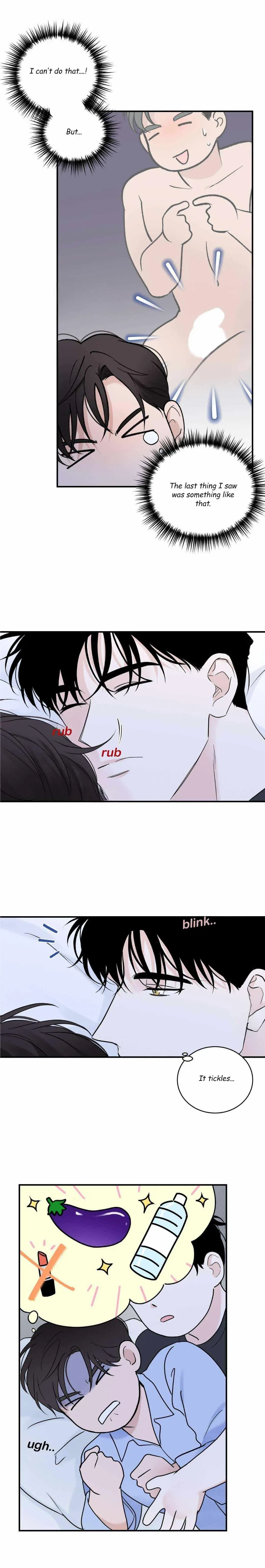 Overclock Chapter 16, page 17
