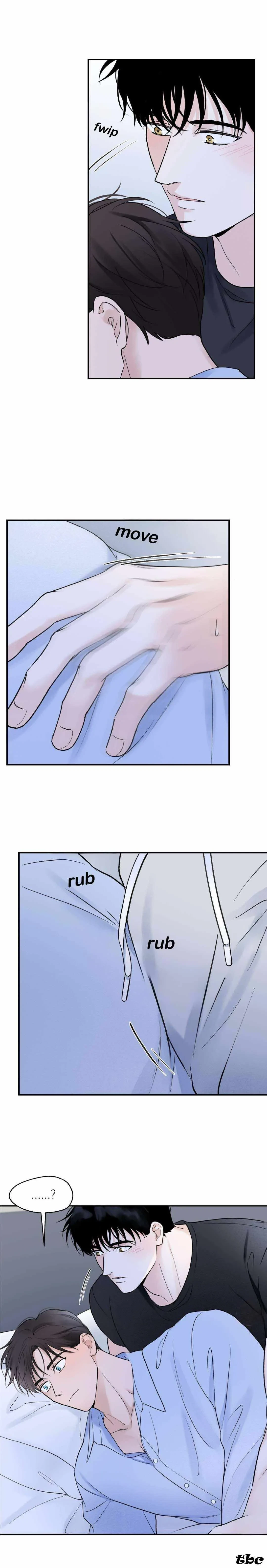 Overclock Chapter 16, page 18