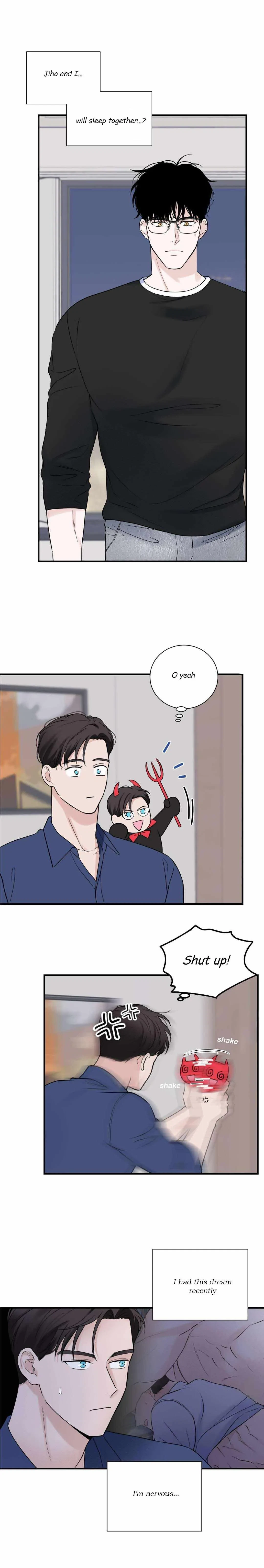 Overclock Chapter 16, page 2