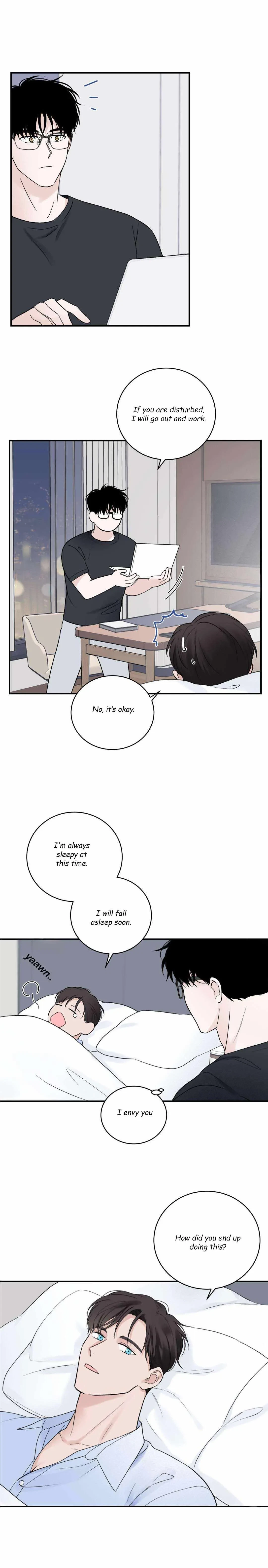 Overclock Chapter 16, page 4