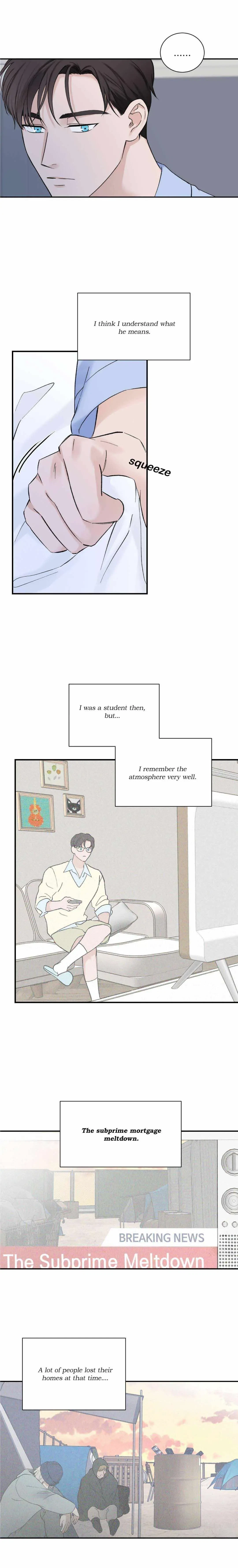 Overclock Chapter 16, page 9
