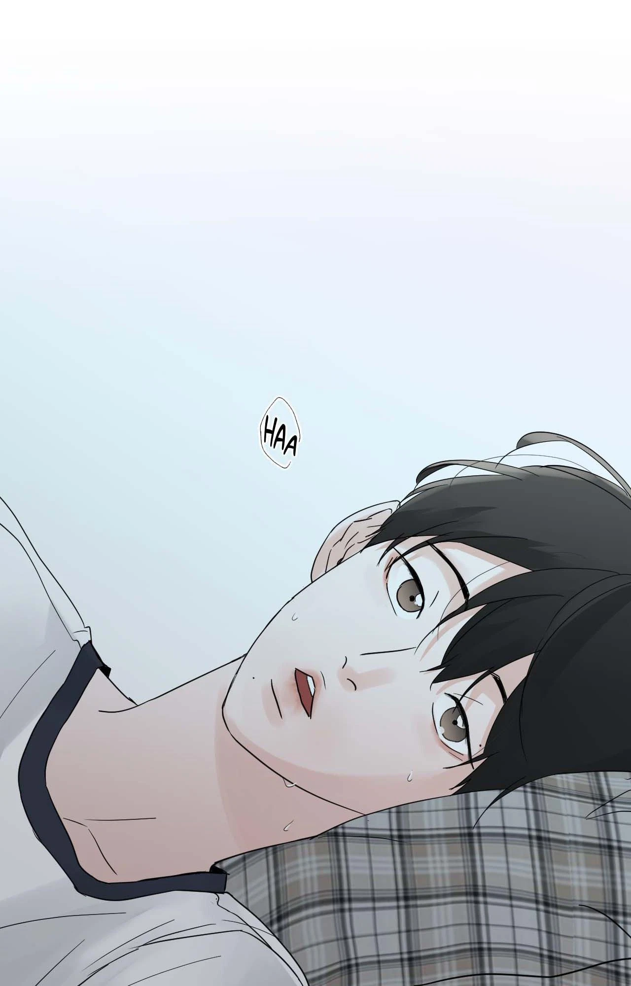 Lend Me Some Sugar Chapter 65, page 12