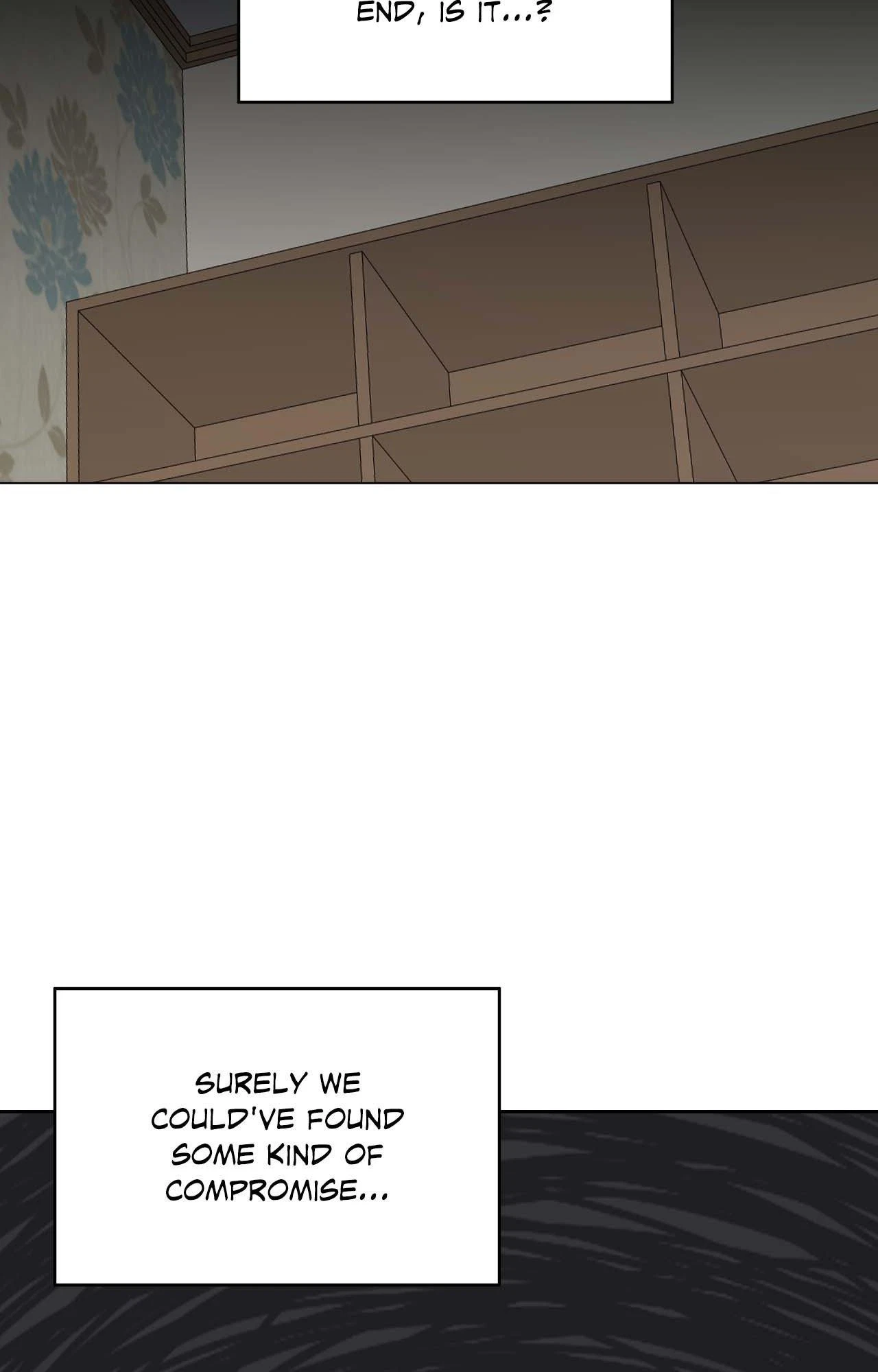 Lend Me Some Sugar Chapter 65, page 17