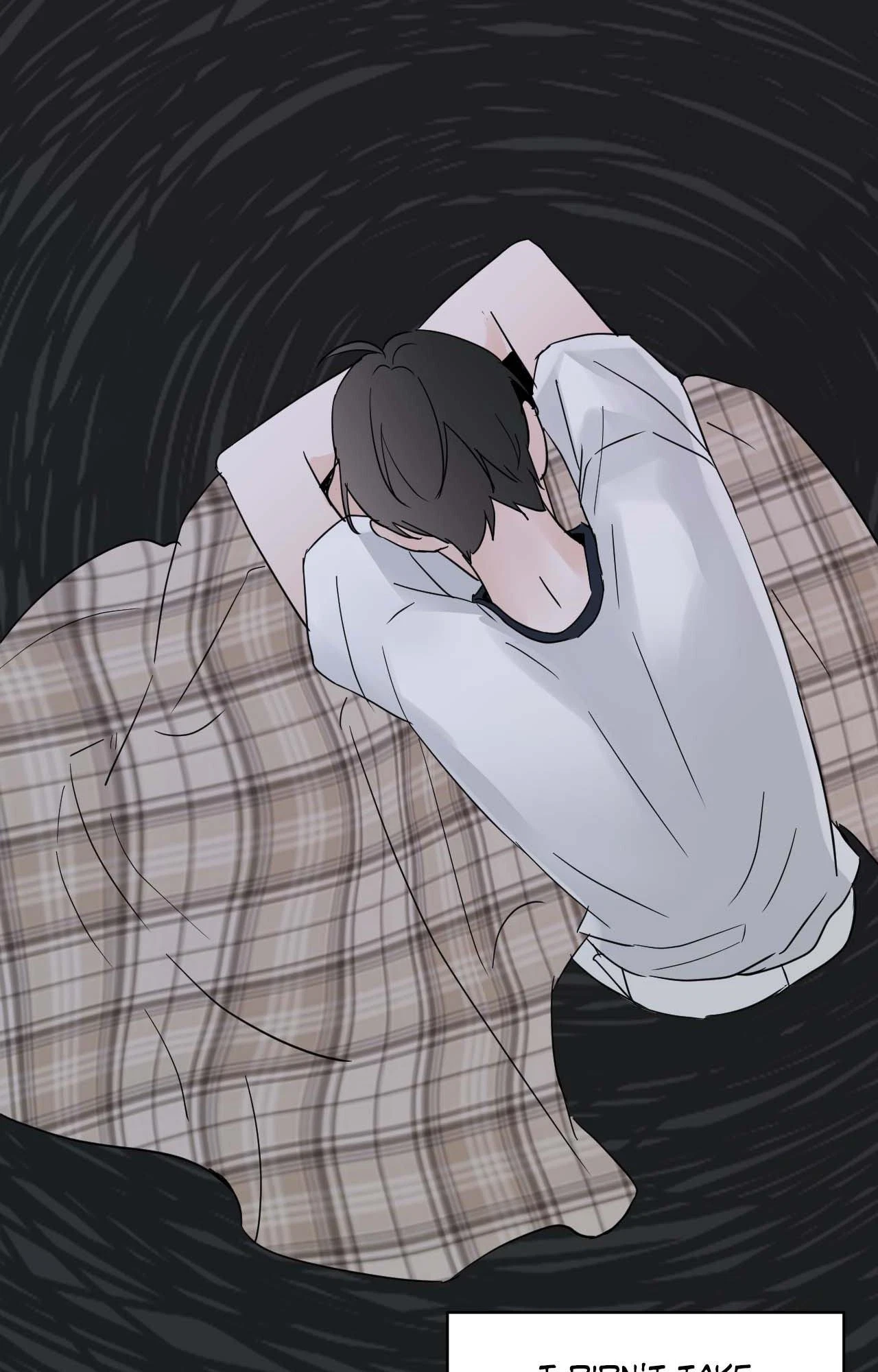 Lend Me Some Sugar Chapter 65, page 18