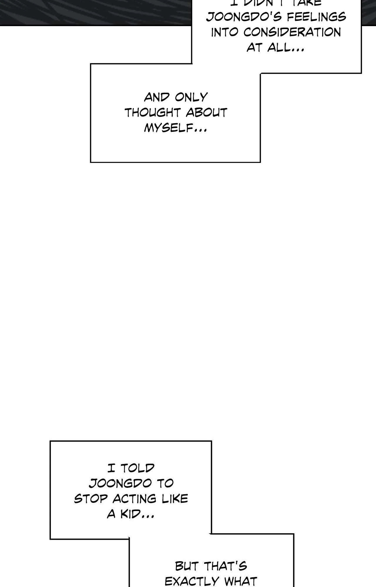 Lend Me Some Sugar Chapter 65, page 19