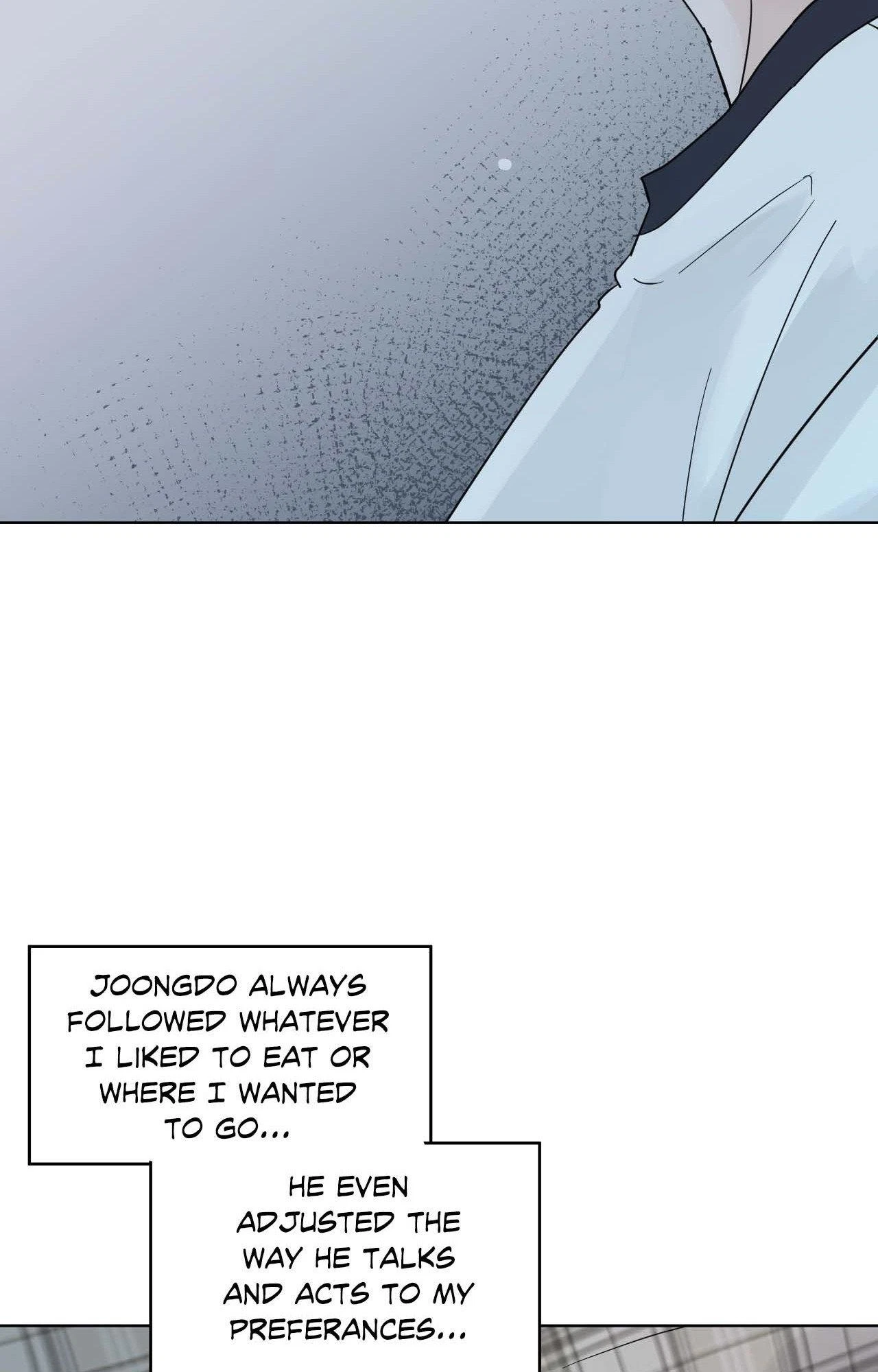 Lend Me Some Sugar Chapter 65, page 21